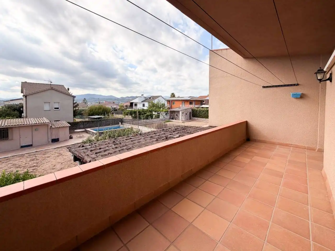Villa con piscina in vendita a Camino Canovelles a l´Ametlla, imagen 40