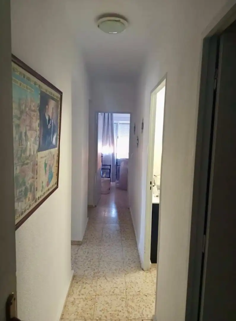 Flat for sale in Morón de la Frontera