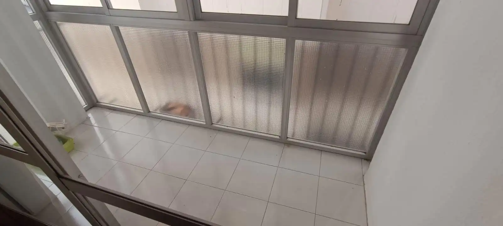 Terrassa de Pis en venda en Zamora Capital  amb Calefacció i Parquet