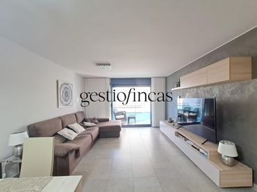 Appartamento con balcone in affitto a RIU GLORIETA 18
