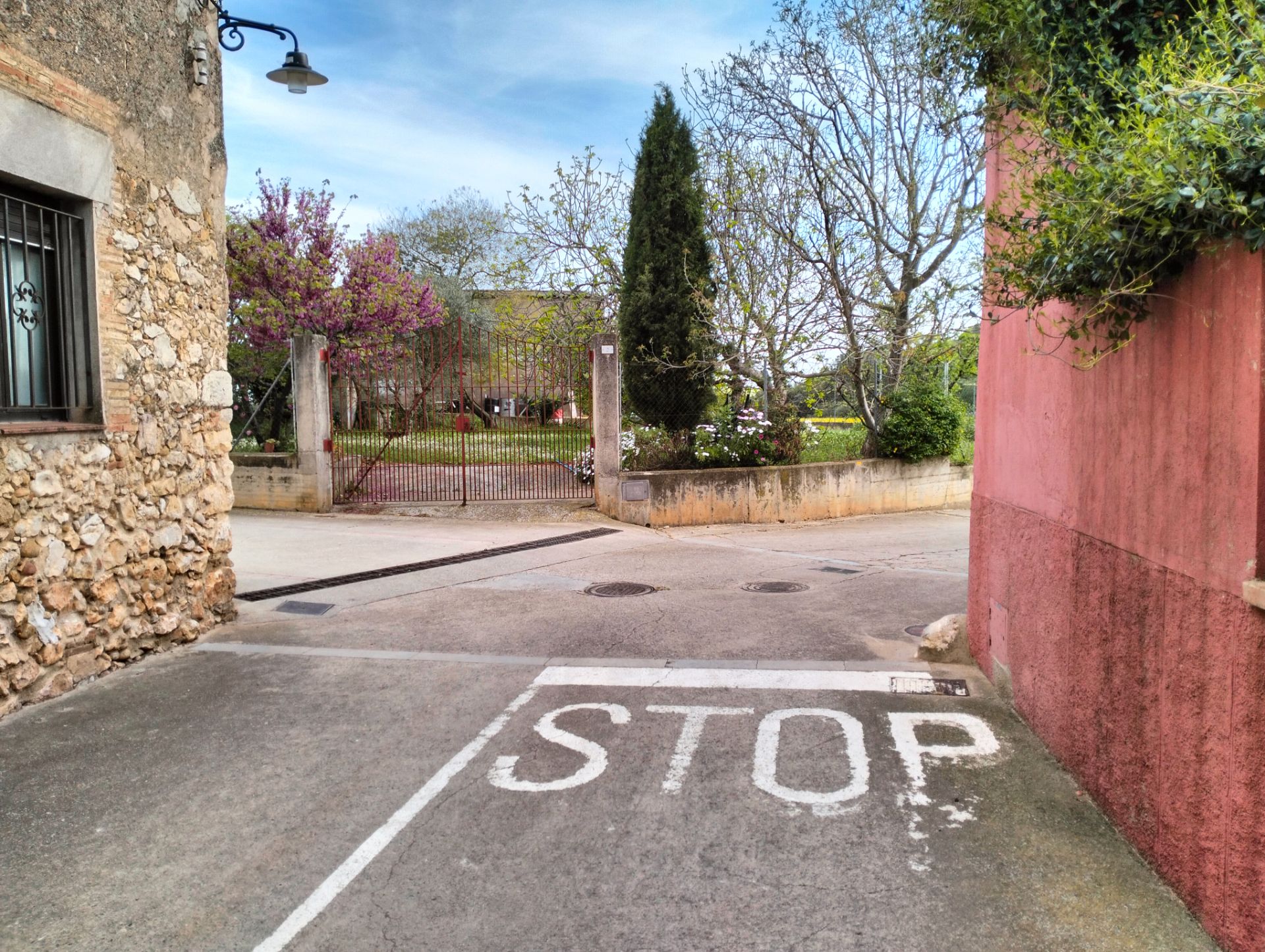 Parking of Residential for sale in Vilanant