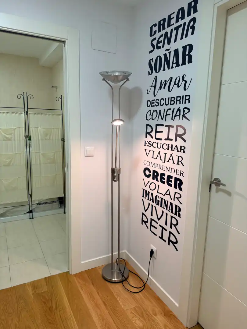 Flat for rent in Centro