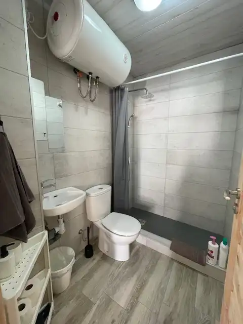 Baño de Edificio en venta en Alicante / Alacant