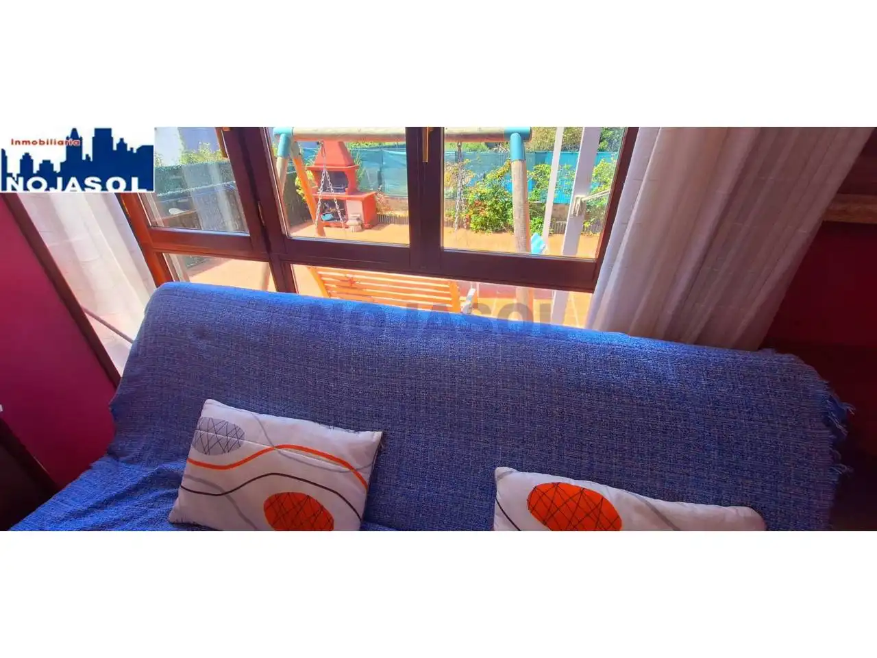 Apartament de lloguer a Calle LAS CERCAS, Tregadín