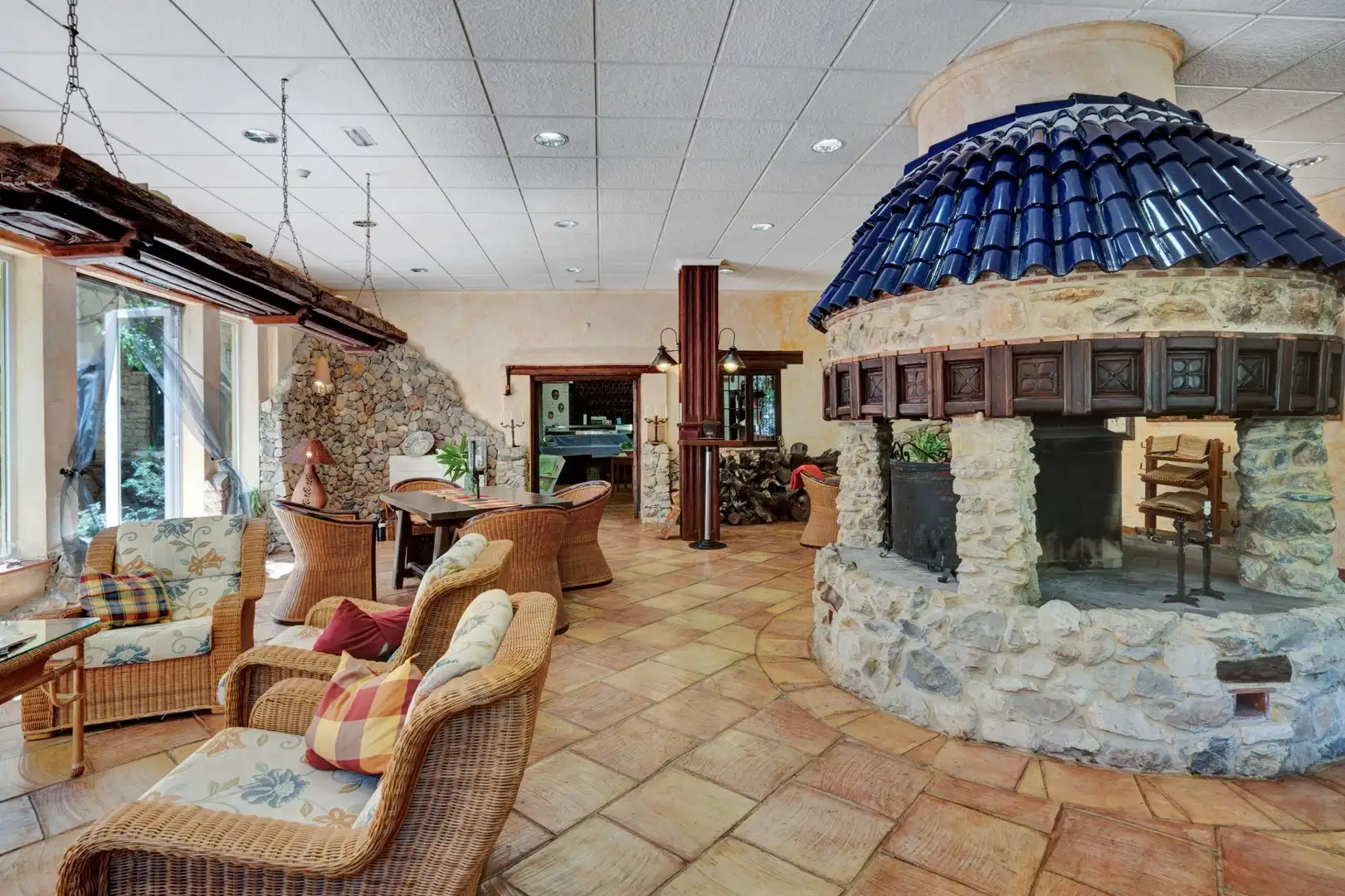 Hotel con ascensore in vendita a Tàrbena, imagen 61