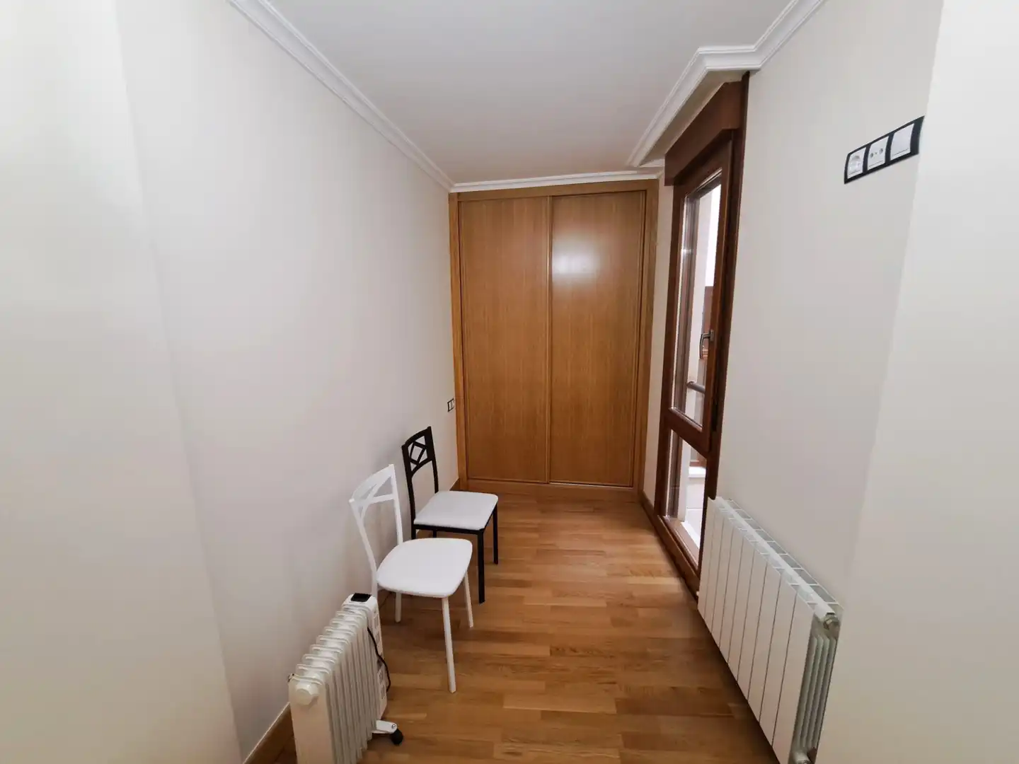 Apartamento en venta en Briones, La Rioja