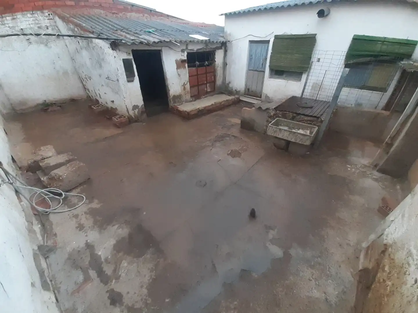 Houses for sale in Zamora Capital 