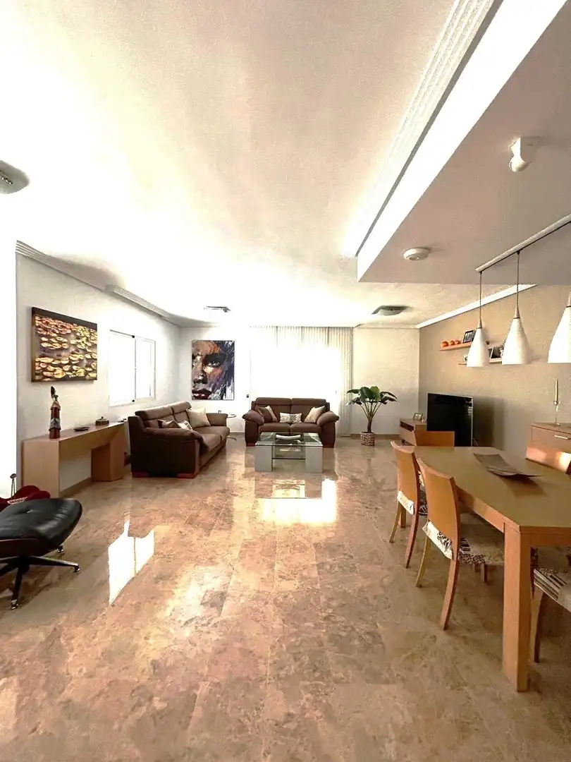 Chalet con piscina en venta en Rincón de Loix, imagen 12