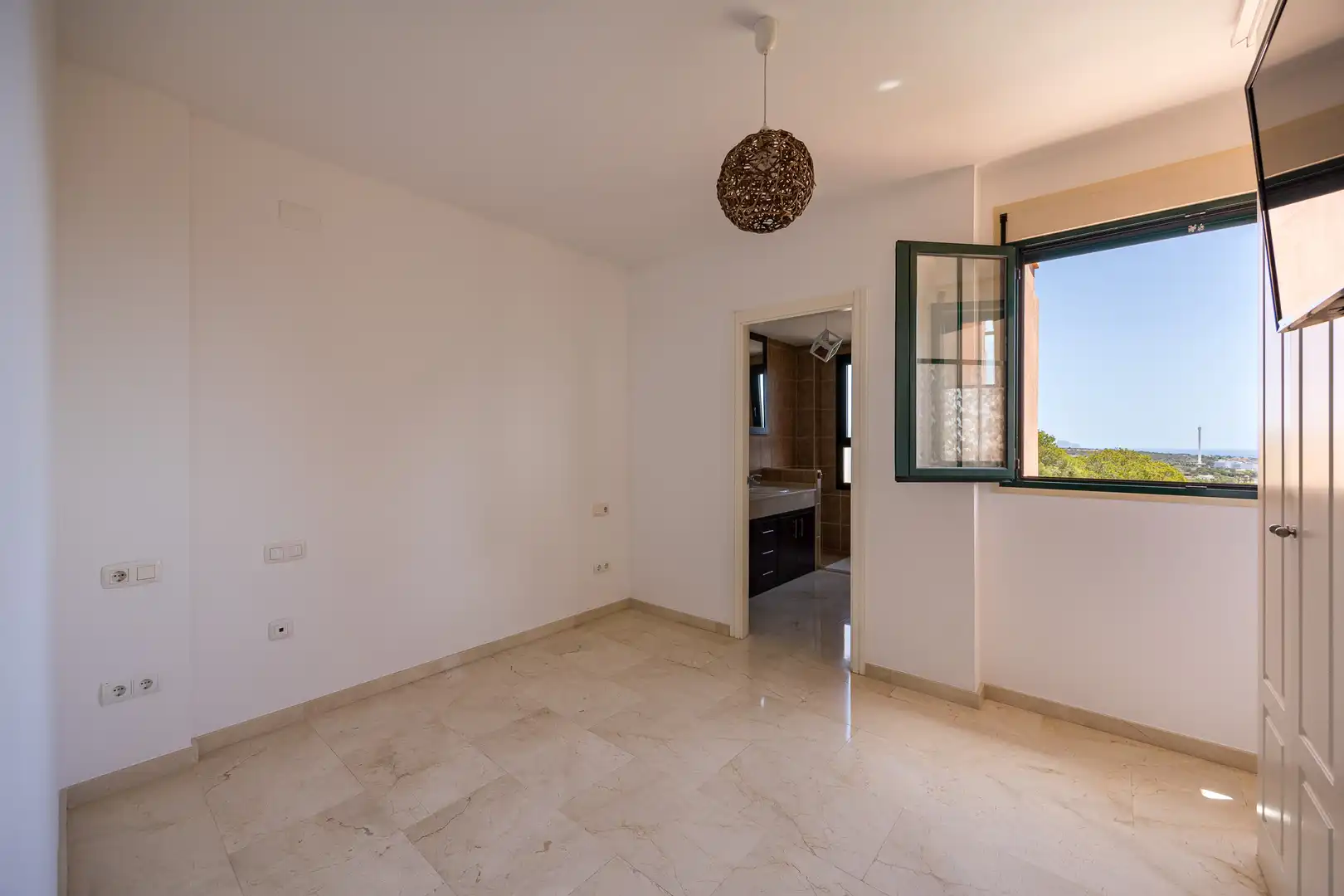 Dormitori de Àtic en venda en Finestrat amb Traster, Piscina i Moblat