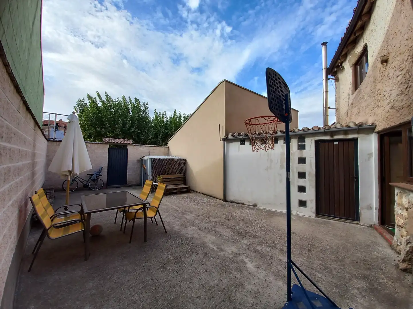 Casa amb jardí en venda a Arcos, imagen 28