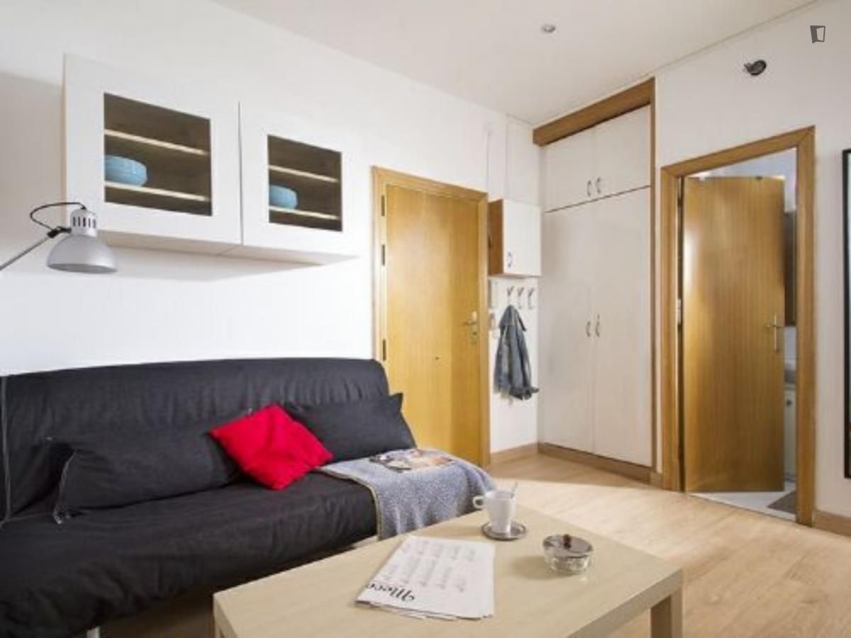 Wohnung zur Miete in Dreta de l'Eixample
