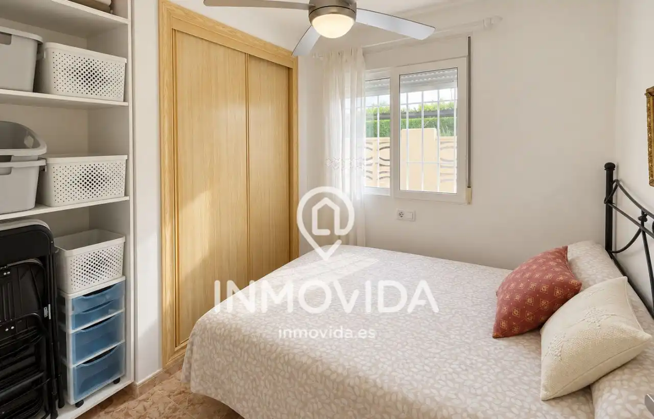 Apartament amb piscina en venda a Carrer del Porquet, imagen 16