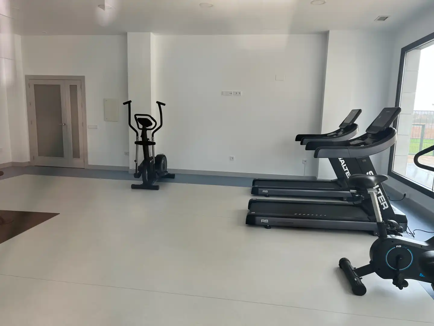 Ático en venta en Alcázar de San Juan con Aire acondicionado, Calefacción y Terraza