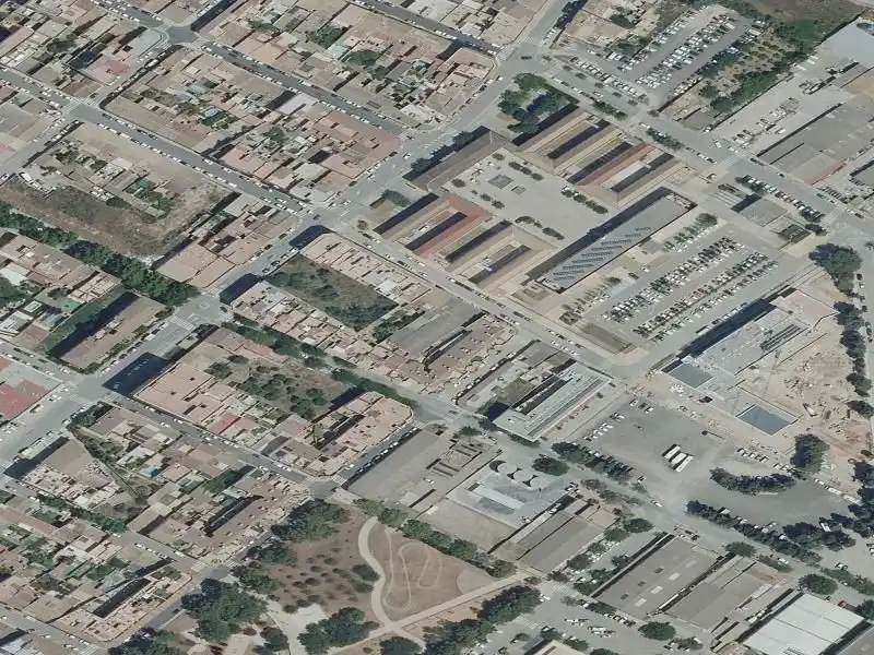 Local comercial en venda a Calle General Rodriguez Casadem, imagen 2