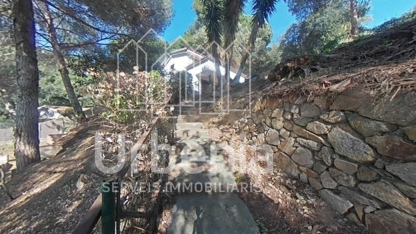 Casa o xalet en venda a Mas Gabana, Arenys de Munt