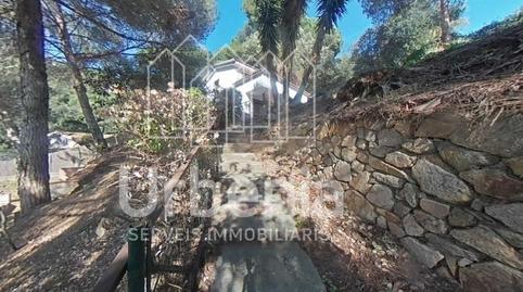 Foto 2 de Casa o xalet en venda a Mas Gabana, Arenys de Munt, Barcelona