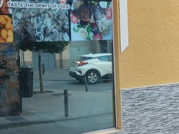 Place de parking individuelle à vendre à Plaza San Ginés 14