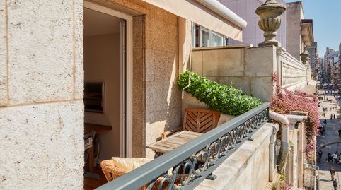 Foto 5 de Piso en venta en Rúa Do Príncipe, 36, Centro - Areal, Vigo