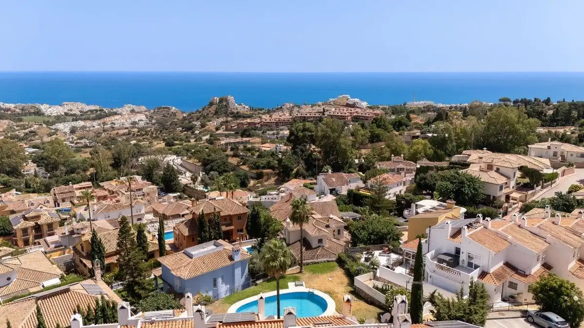Casa adosada en venta en Urb. el Ranchito, Rancho Domingo - La Hacienda