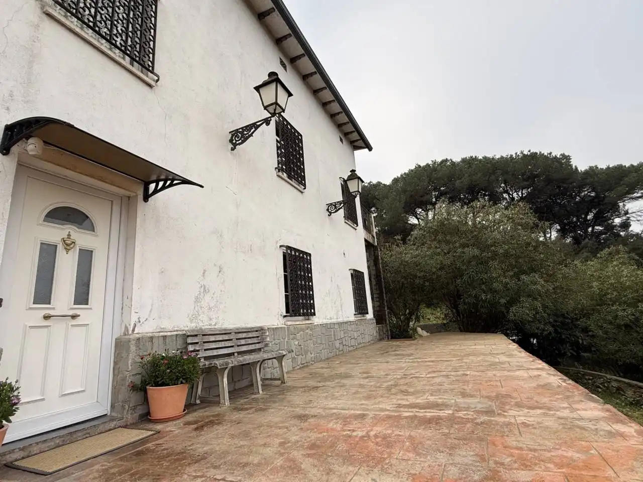 Casa con piscina in vendita a Vilanova del Vallès, imagen 4