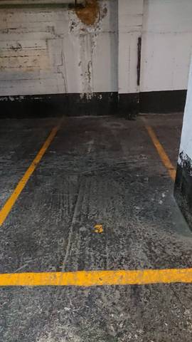 Garaje en Venta en San Ignacio - Elorrieta
