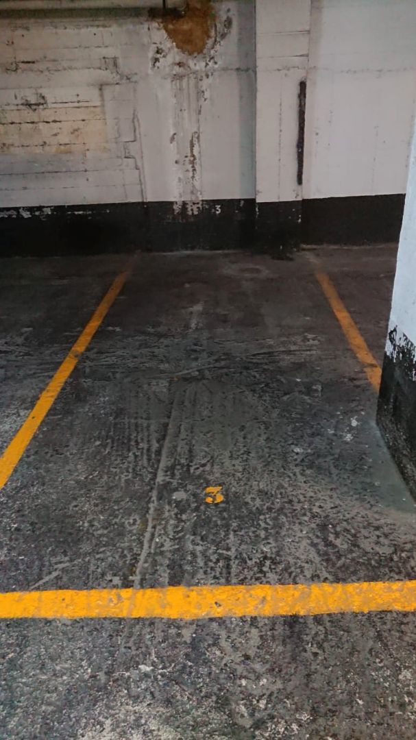 Garaje en venta en San Ignacio - Elorrieta, Deusto