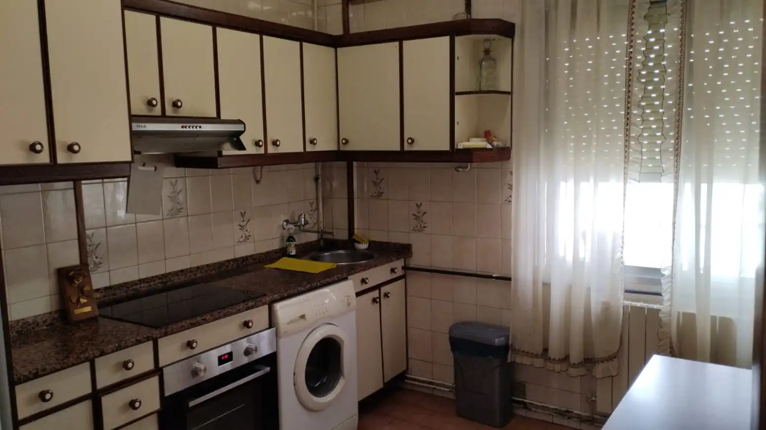 Wohnung mit Terrasse zum Verkauf in Centro, imagen 6