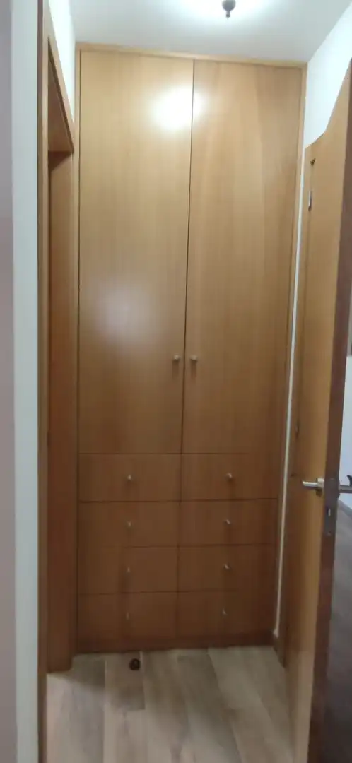 Dormitori de Casa o xalet en venda en Crecente amb Jardí privat i Moblat