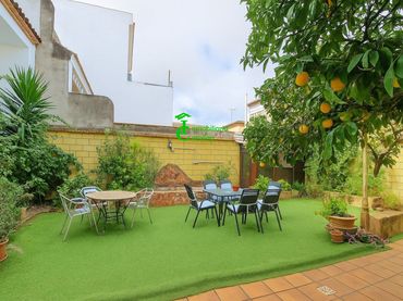 Maison avec jardin à vendre à La Carolina
