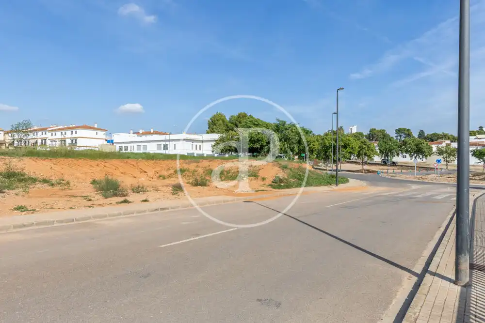 Residencial en venta en Valencia, Valencia