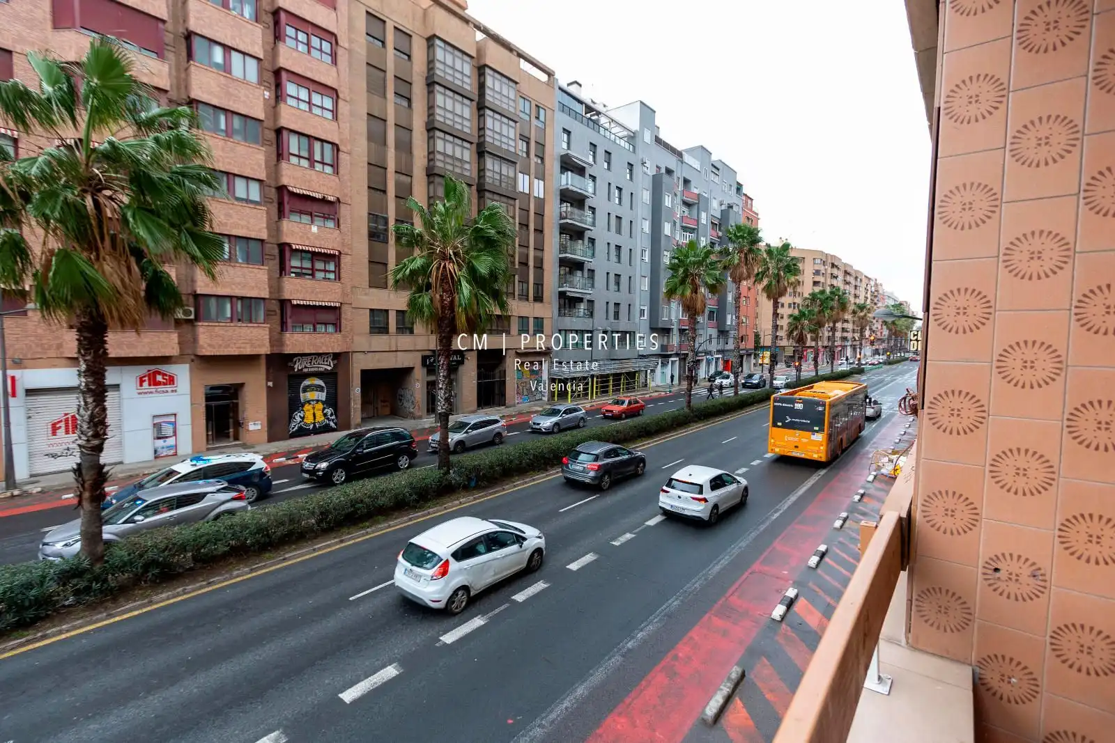 Wohnung zur Miete in Giorgeta, Arrancapins