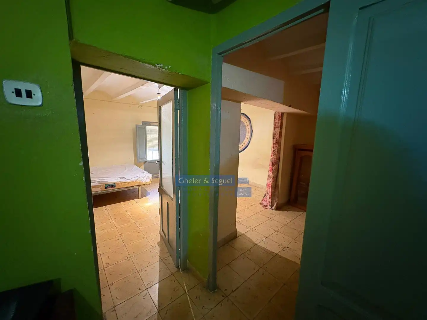 Piso en venta en Segorbe