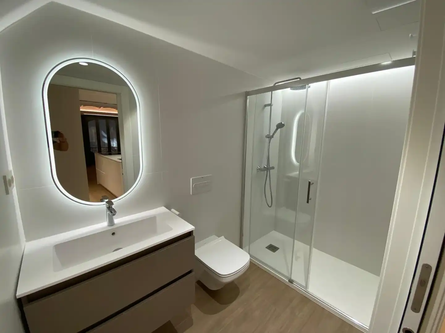 Flat for rent in Gonzalez Adalid, 10, La Catedral