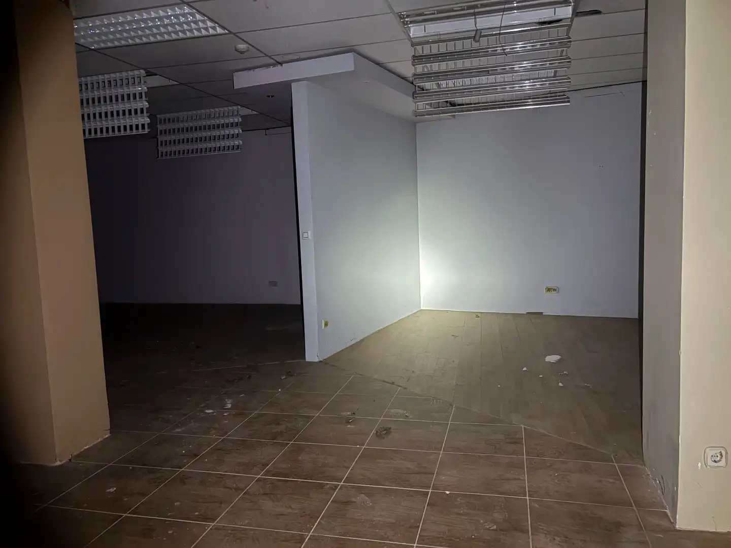 Local comercial en venta en Marquesa Viuda de Aldama 30, imagen 18