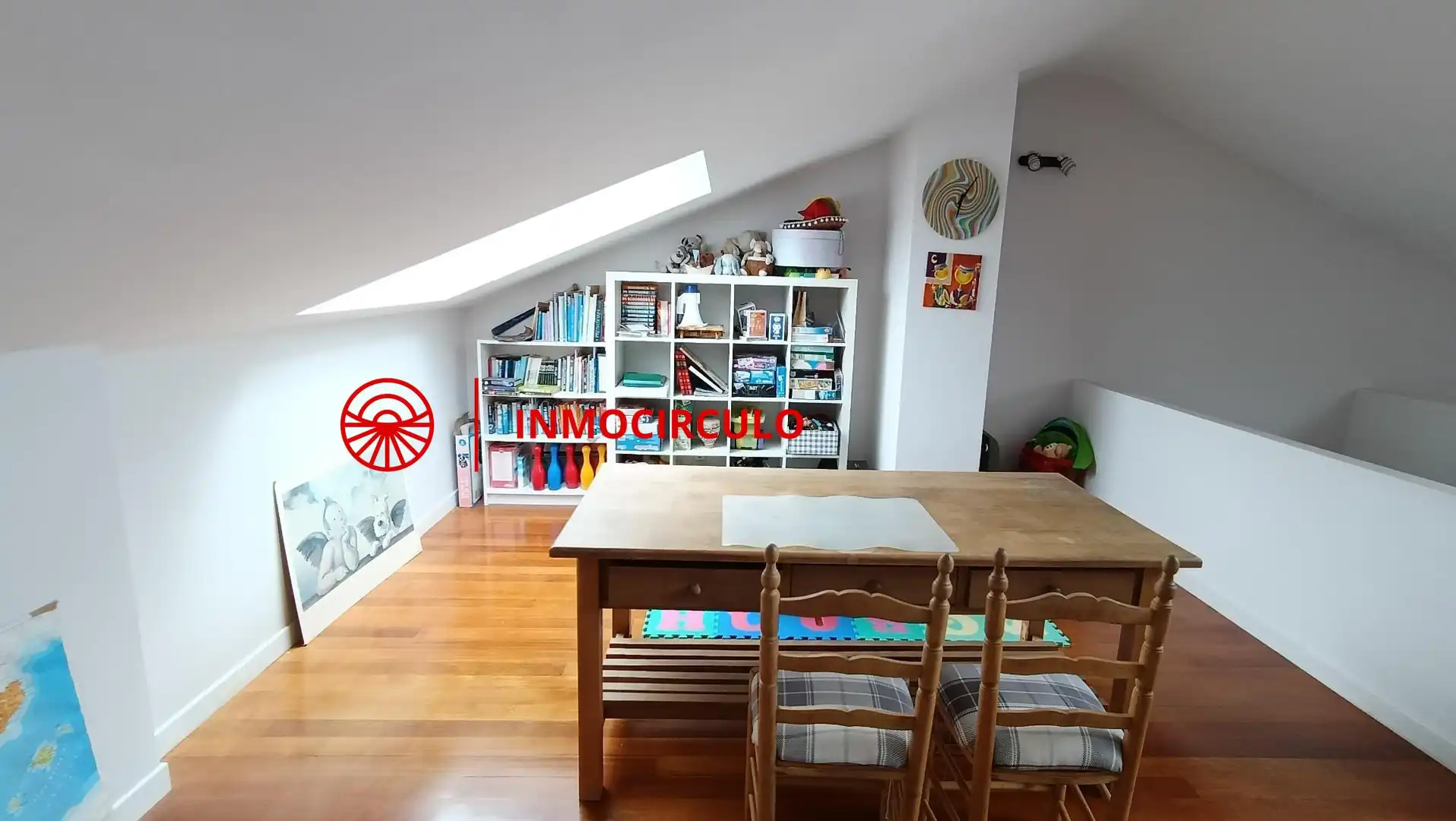 Detached homes for sale in Burgos  with Heating, Private garden and Terrace