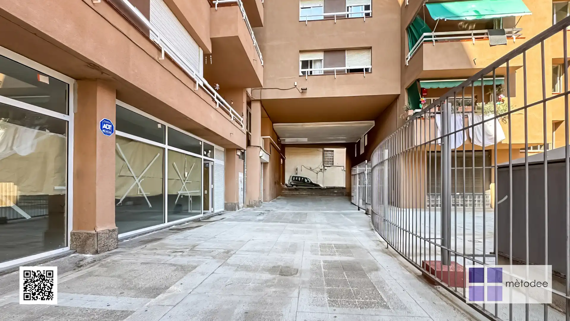 Gewerbefläche zur Miete in Carrer de l'Esplanada, imagen 23
