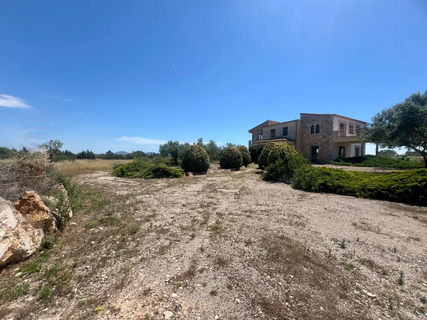 Casa rústica en venta en can corem, imagen 23