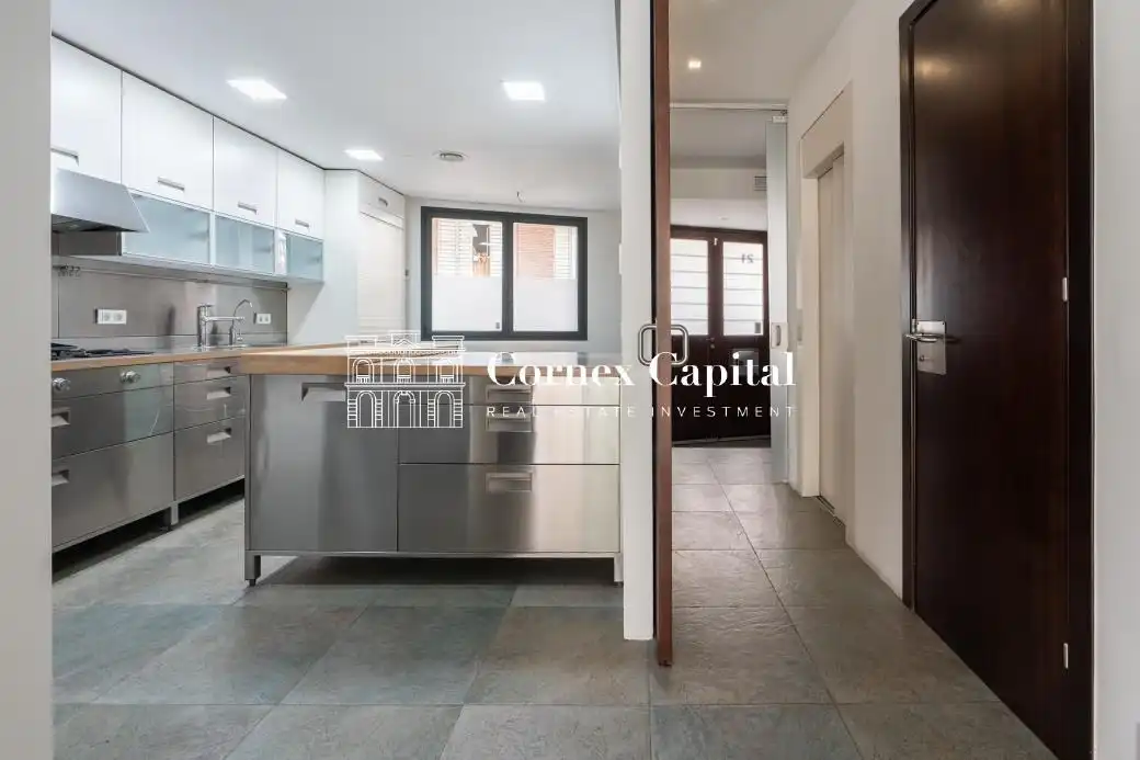Adosado en venta en Sarriá, imagen 10