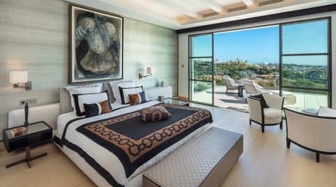 Villa en venta en Los Flamingos, Benahavis, imatge 4