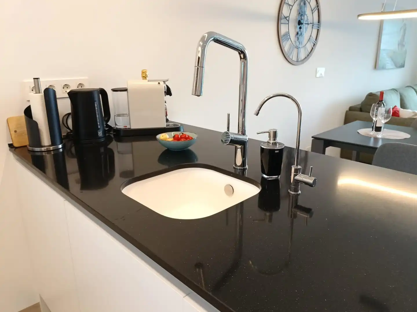 Penthouse mit Terrasse zum Verkauf in L'ESTEPA, imagen 15