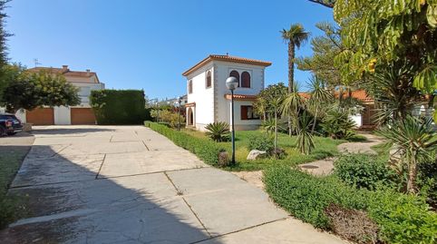 Foto 2 de Casa o xalet en venda a Carrer de L’aladroc, Boverals - Saldonar, Vinaròs
