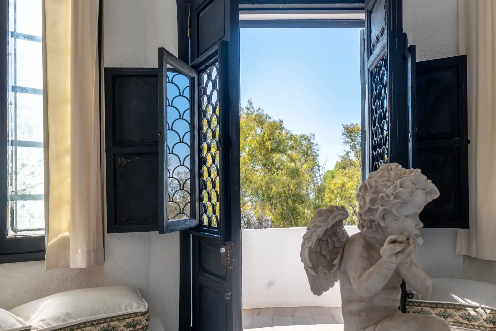 Villa con terrazza in vendita a Este, imagen 37