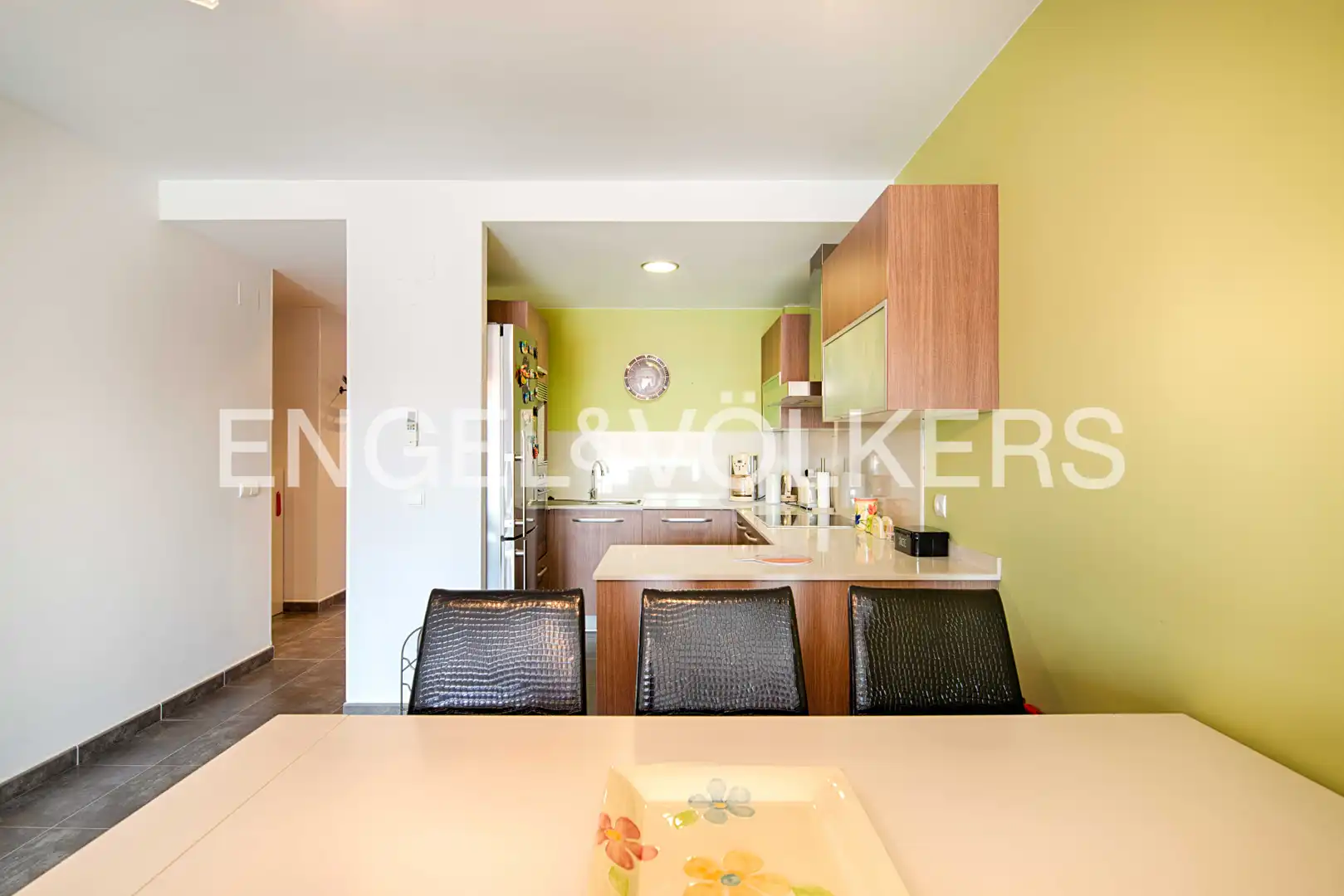 Apartament amb ascensor en venda a Carrer Badia-Gran Reserva, imagen 9