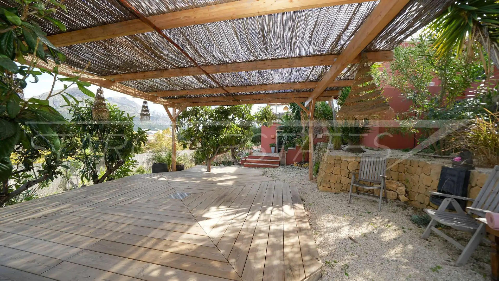 Wohnbaugrundstück zum Verkauf in Callosa d'en Sarrià, imagen 18
