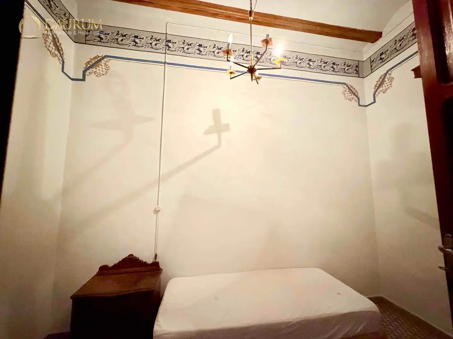 Bedroom of Houses for sale in L'Alcúdia  with Terrace