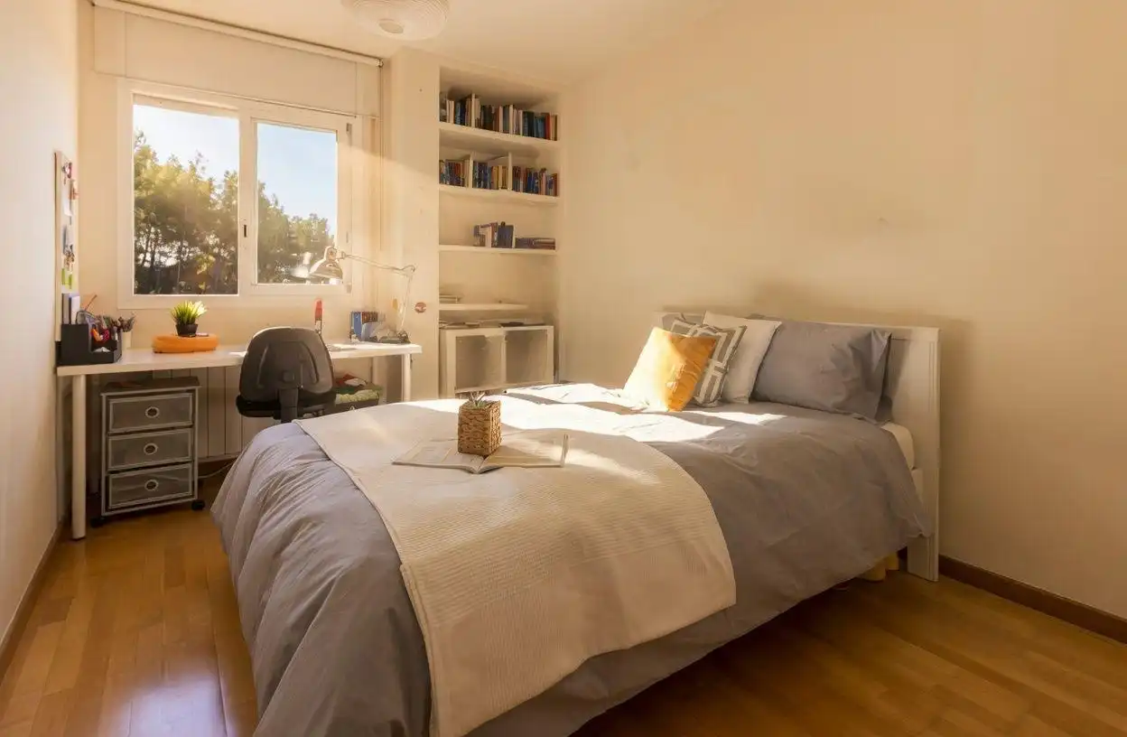 Habitación de Casa o chalet en venta en Tarragona con Calefacción, Jardín privado y Terraza