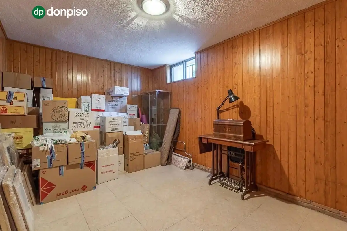 Chalet con piscina en venta en Gójar, imagen 35