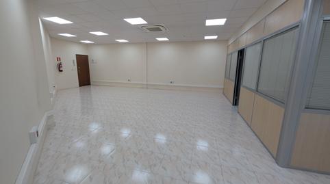 Foto 2 de Oficina de alquiler en Astigarrako Bidea, 2, Oiartzun, Gipuzkoa