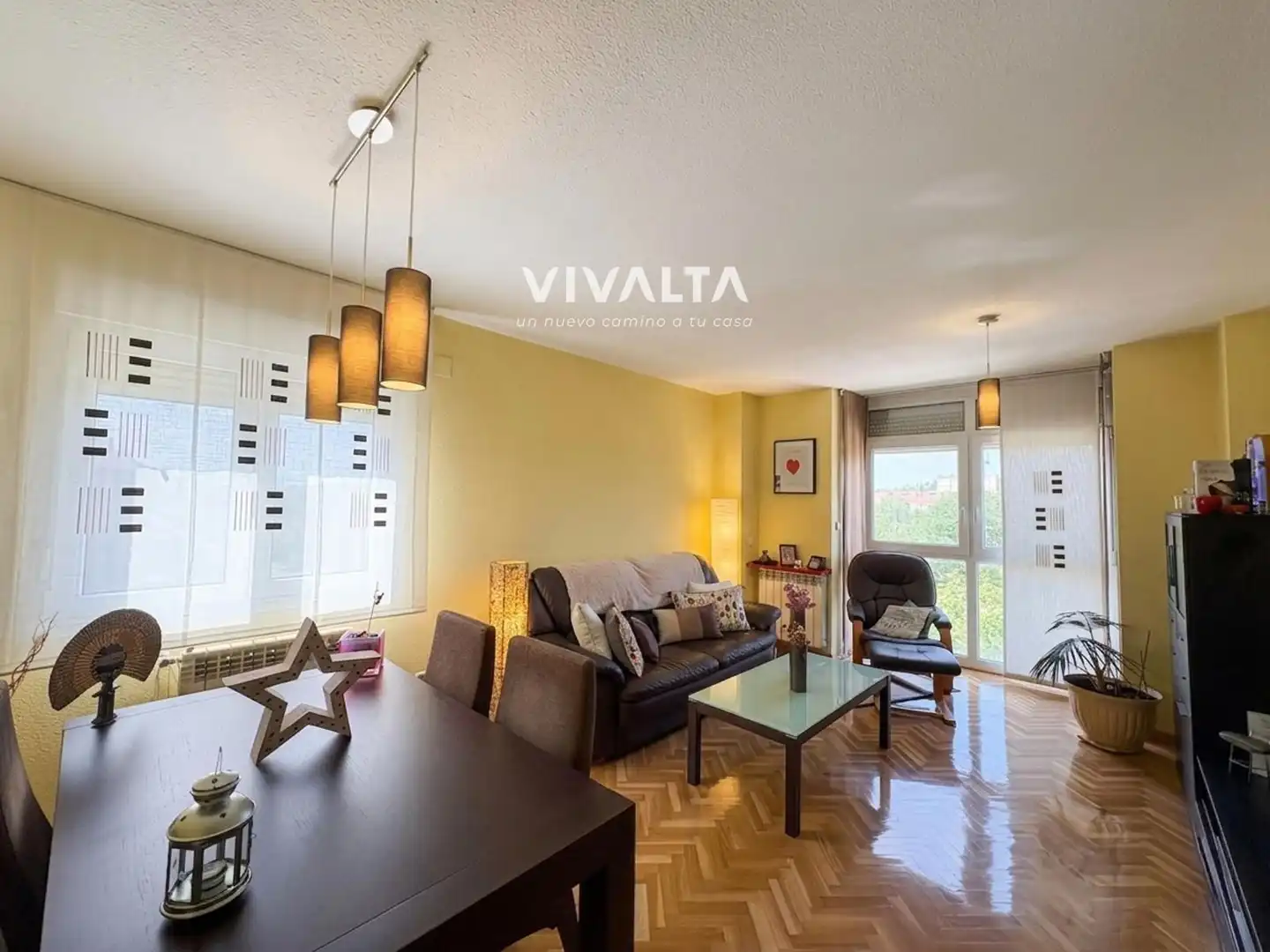 Flat for sale in Burguete, 12, Las Tablas, Fuencarral - El Pardo