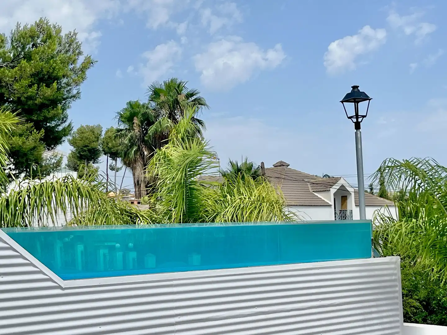 Swimming pool of Houses for sale in Alhaurín de la Torre  with Terrace